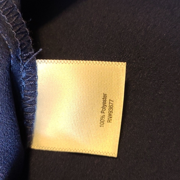 a.n.a. Lace Blouse - Picture 9 of 14